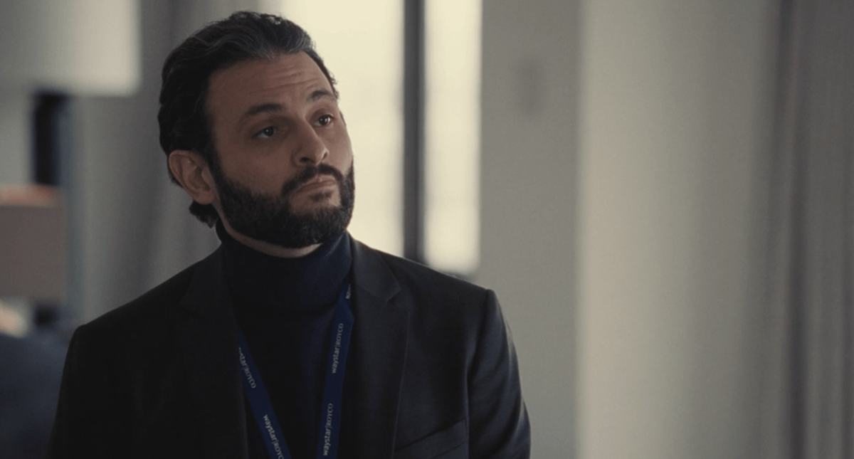 Succession Open Thread: Season Three, Episode Five, "Retired Janitors Of Idaho"