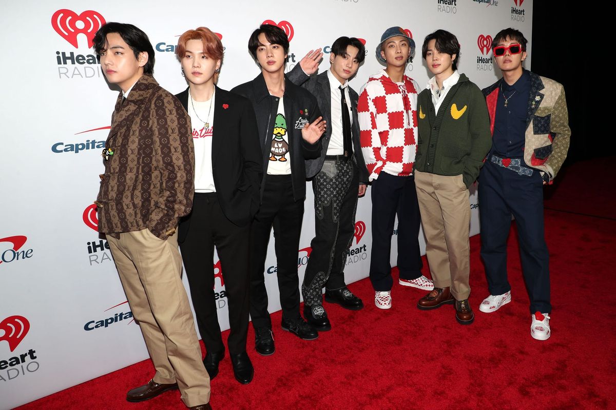 Jingle Balls Are BACK