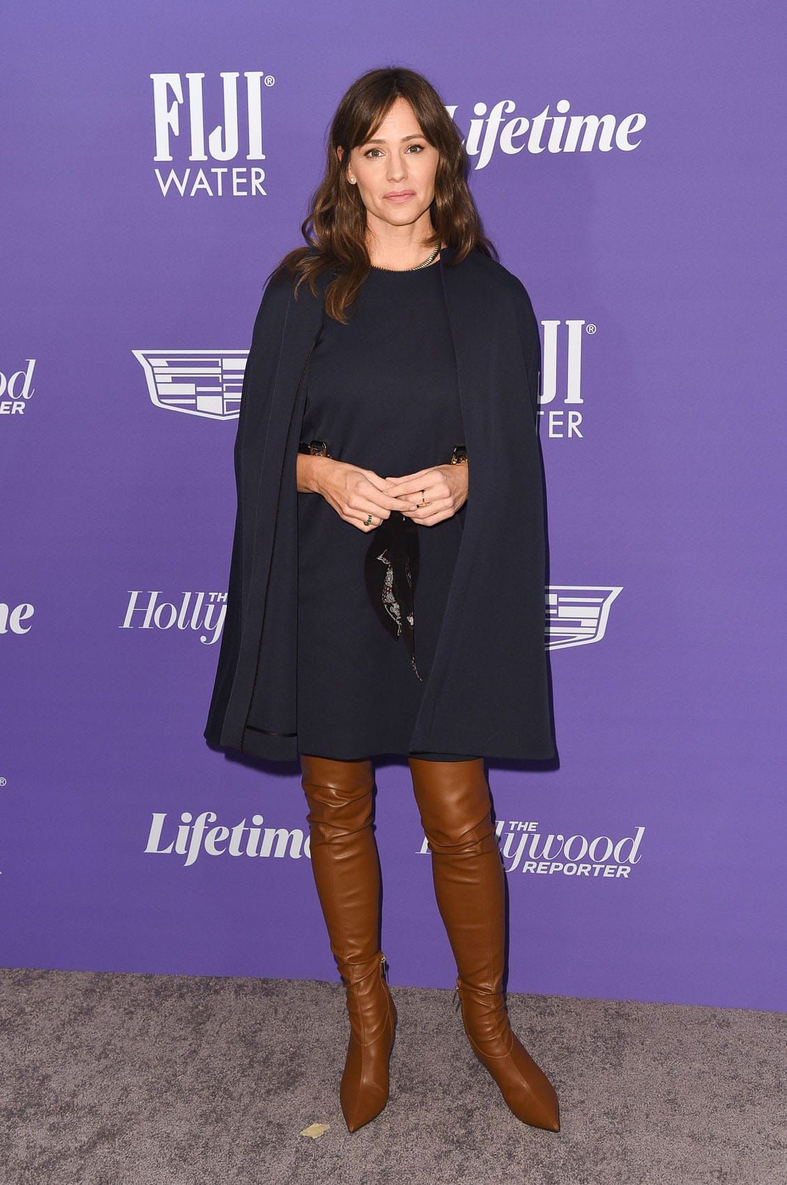 This Might Be My Favorite Thing Jennifer Garner Has Ever Worn