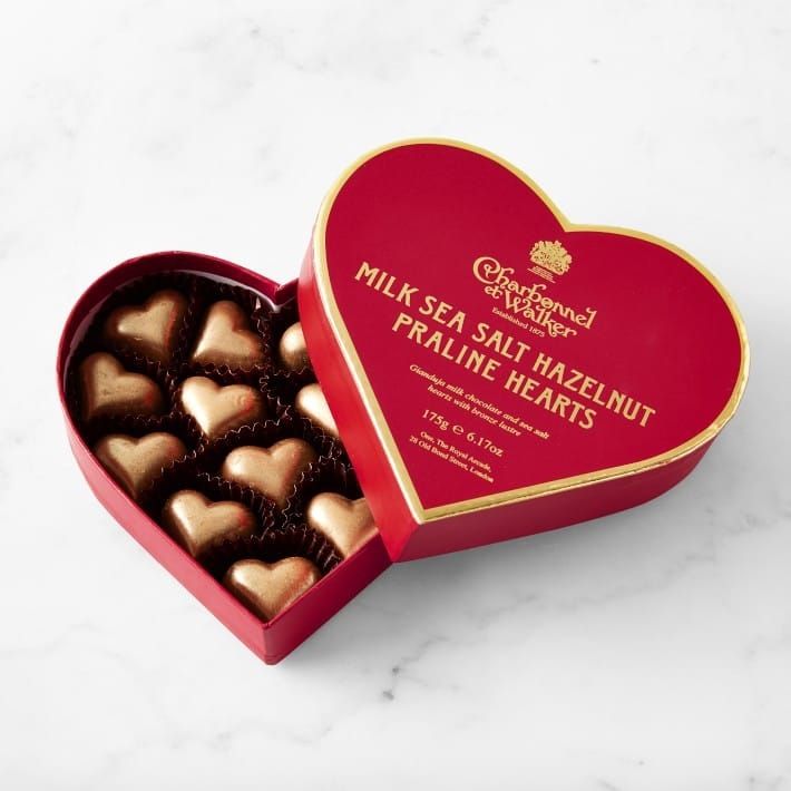 Fug Nation Loves Valentine's Day Treats!