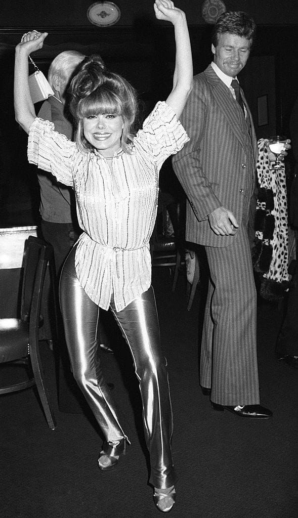 On This Day in 1980, We Present...CHARO