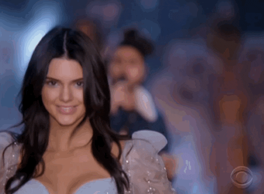 Kendall Jenner Is Doing The Most AND The Least Right Now