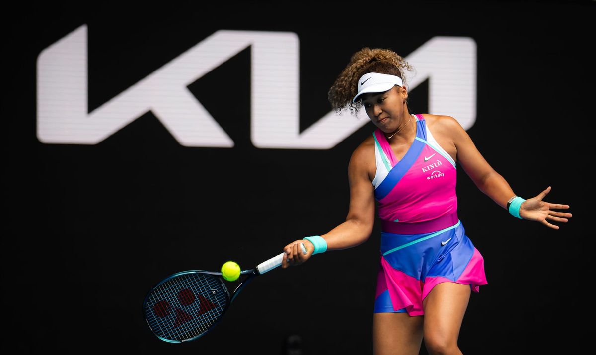 Drama Down Under: The Open Begins, Without Djokovic and With Some Upsets
