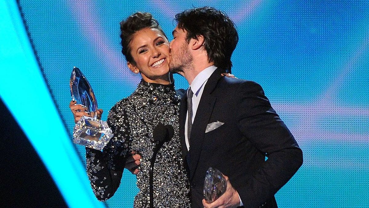 It Was Just Nina Dobrev's Birthday, So Let's Take a Look Back....