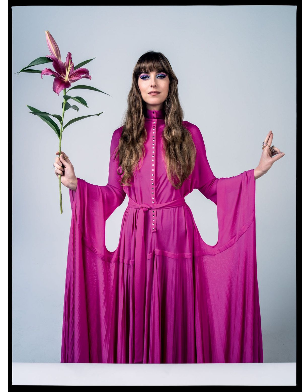 W Mag Has a Whole Fresh Batch of Photos For Us