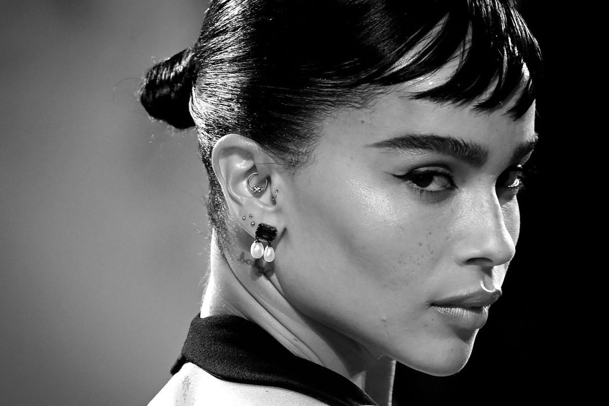 The Batman Premiere Was Full of Fashion Surprises