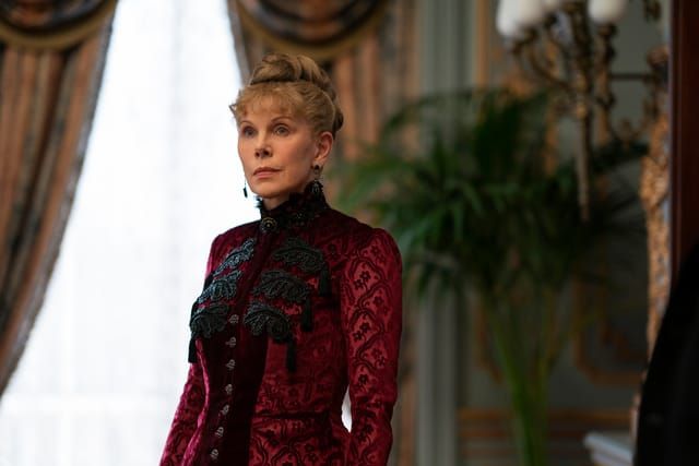 The Gilded Age Recap