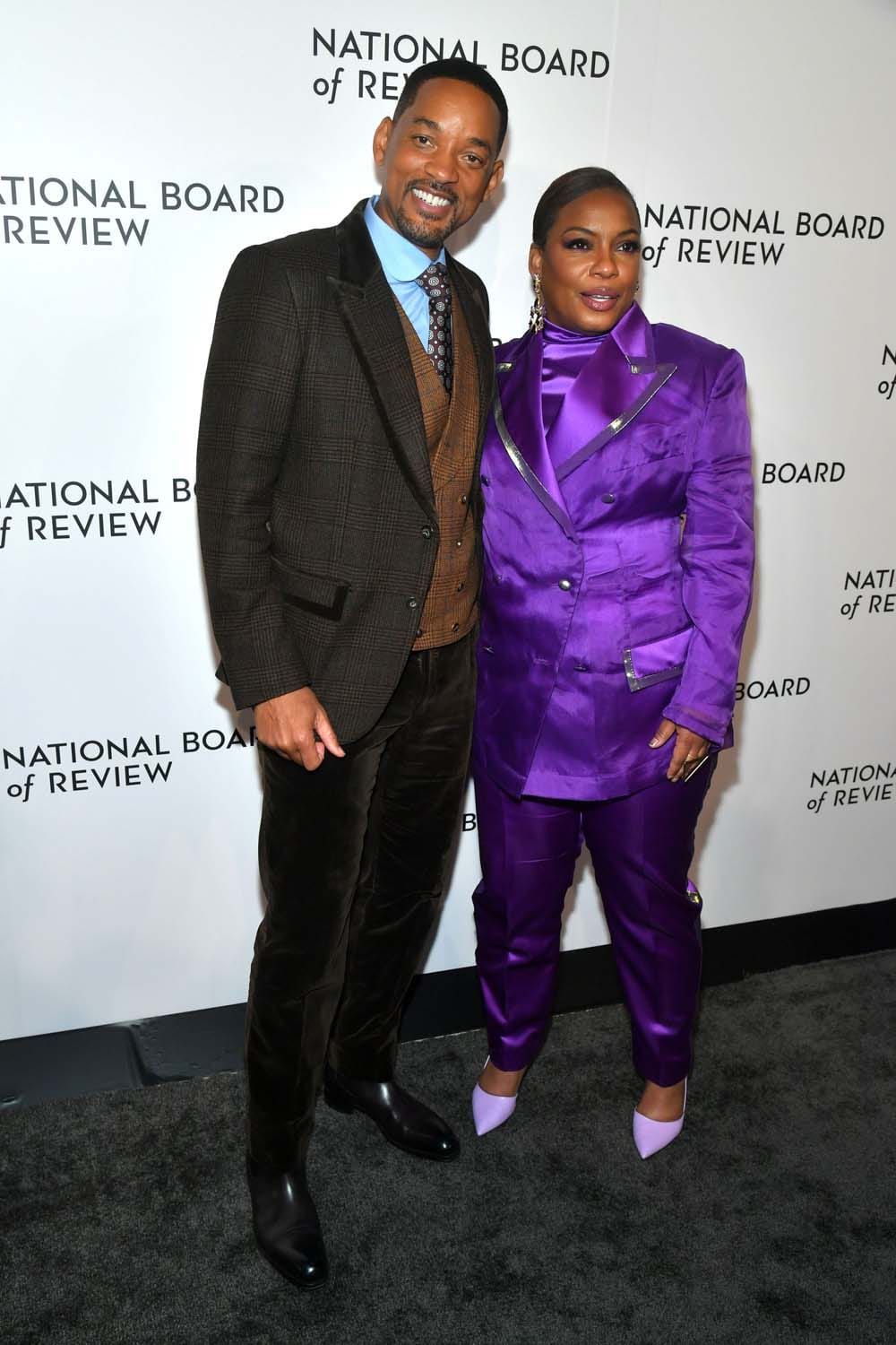 Aunjanue Ellis Is Going to Go Big at the Oscars, I Can Feel It