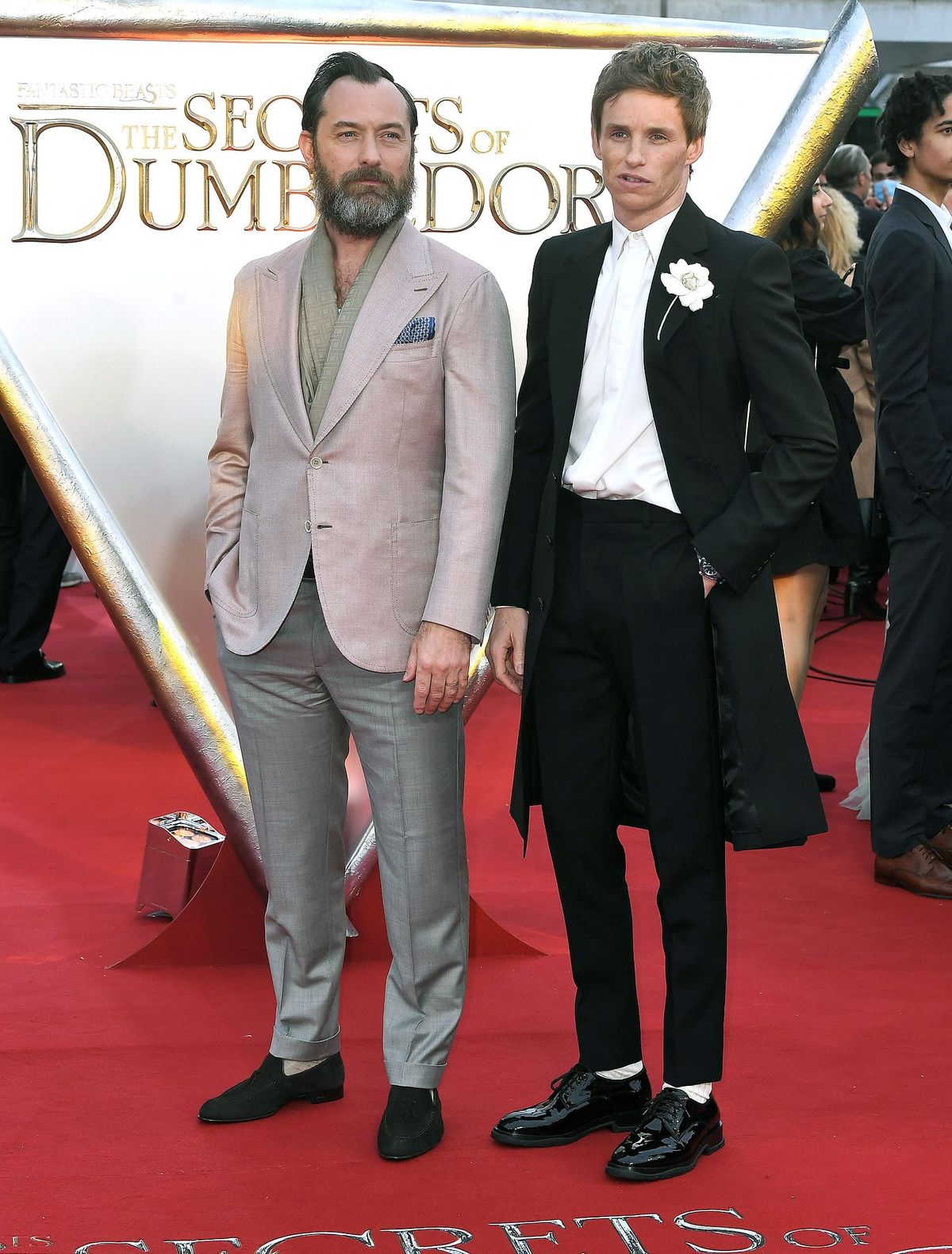 Apparently There Is a New Fantastic Beasts Movie
