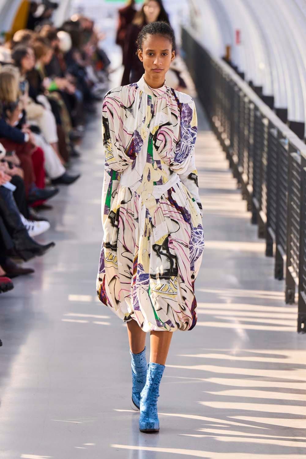 Friends, I... Didn't Hate Stella McCartney's Line This Season?!?