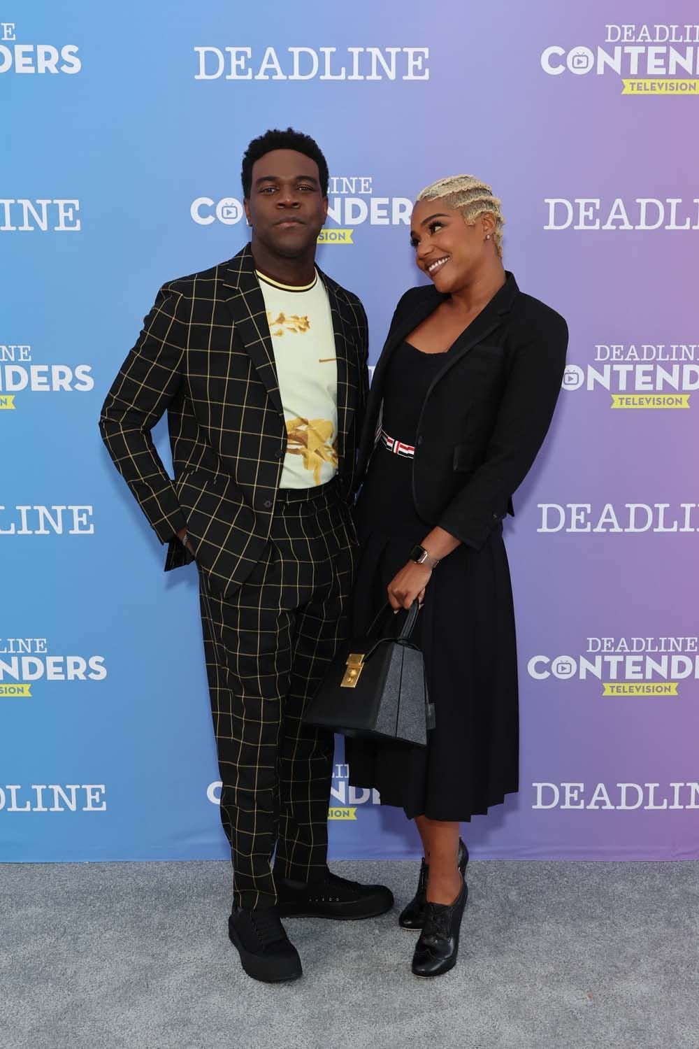 Deadline's Big "Contenders" Event Drew a Starry Crowd Indeed
