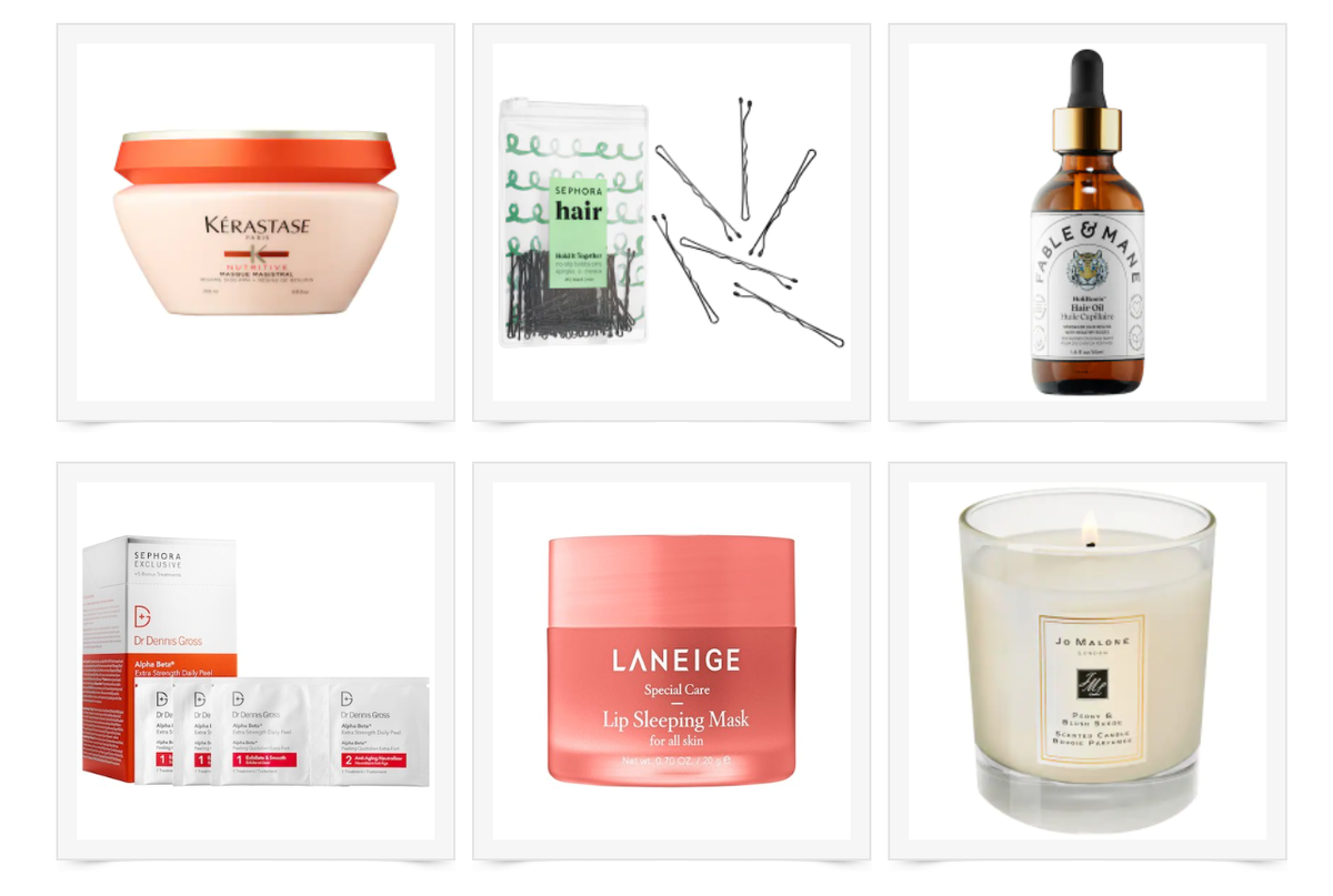 Sephora Spring Sale 2022 picks