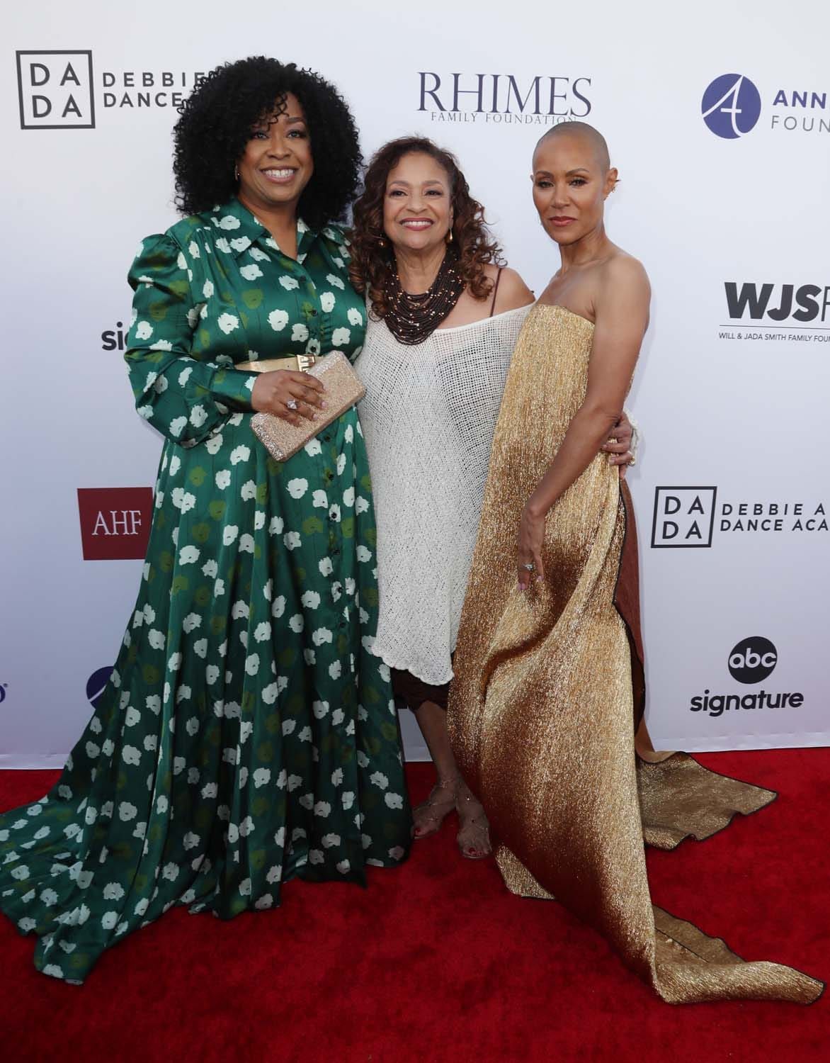Shonda Rhimes Opened a New Performing Arts Center in L.A.