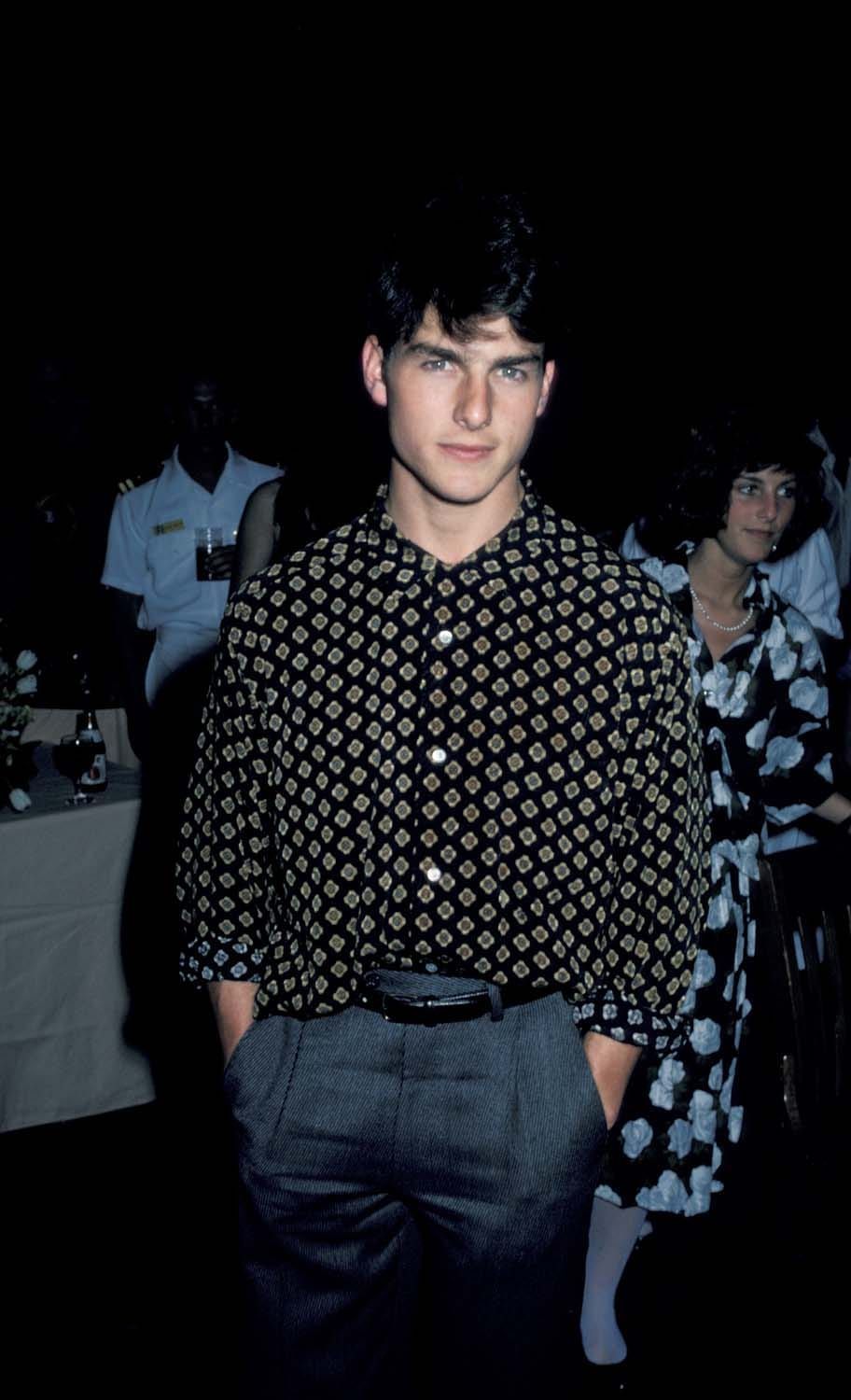 It Seems Timely to Check Out the Top Gun 1.0 Premiere
