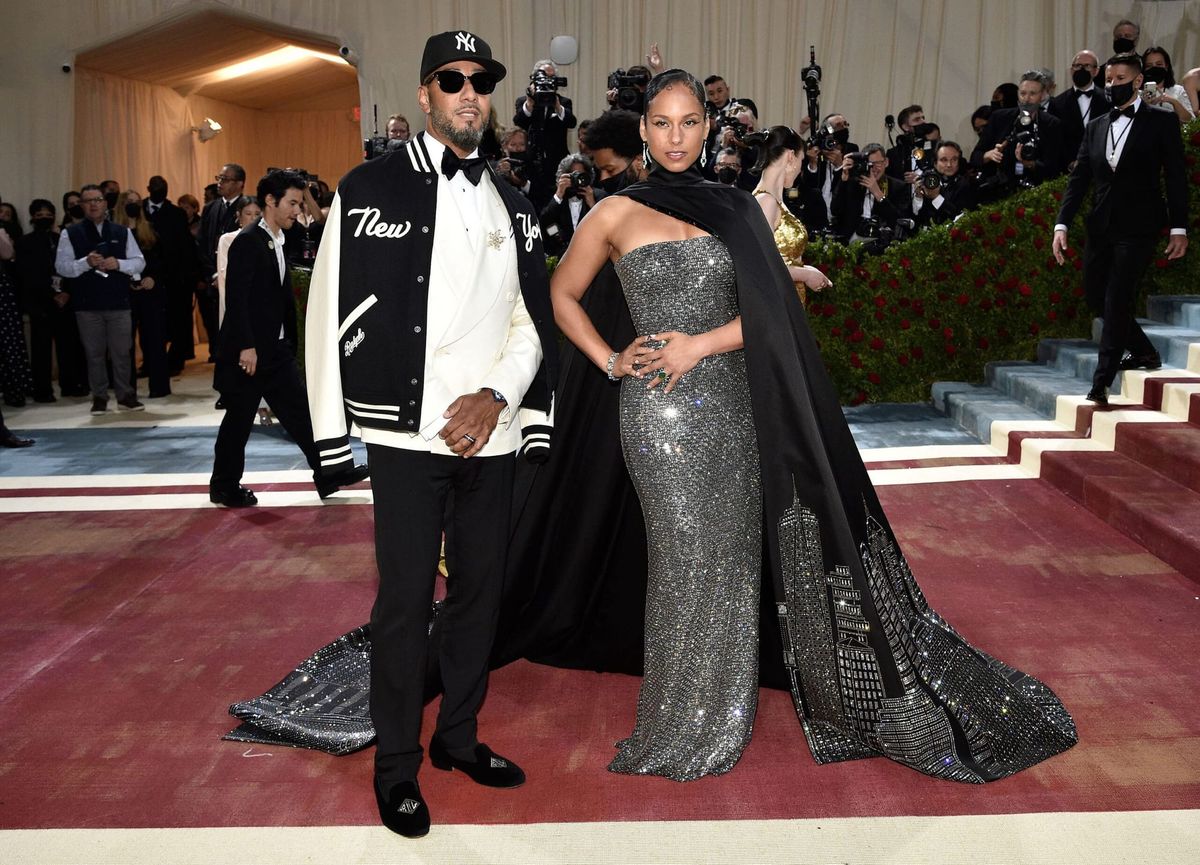 Ralph Lauren and Oscar de la Renta Had a Good Showing at the 2022 Met Gala