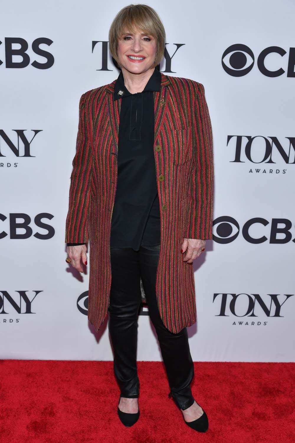 Meet the Tony Nominees (and Note the Omissions)