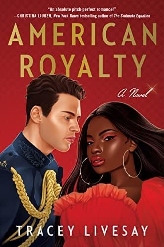 GFY Giveaway: American Royalty: A Novel, by Tracey Livesay