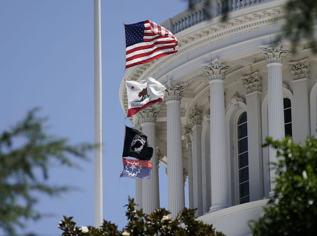Juneteenth, Now a Federal Holiday, Is Being Observed Today