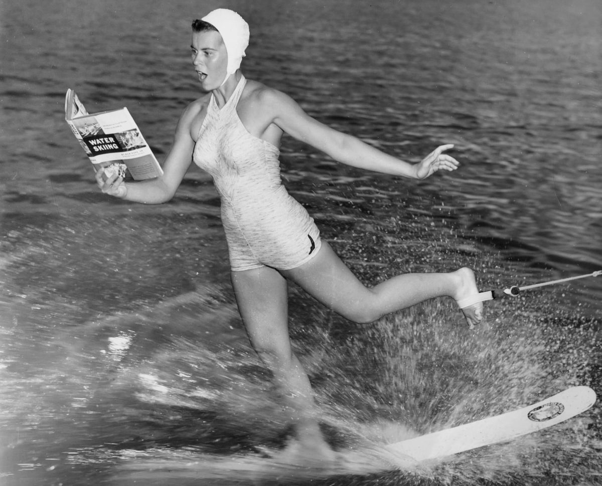 Your Afternoon Chat: Your Most Memorable Vacation