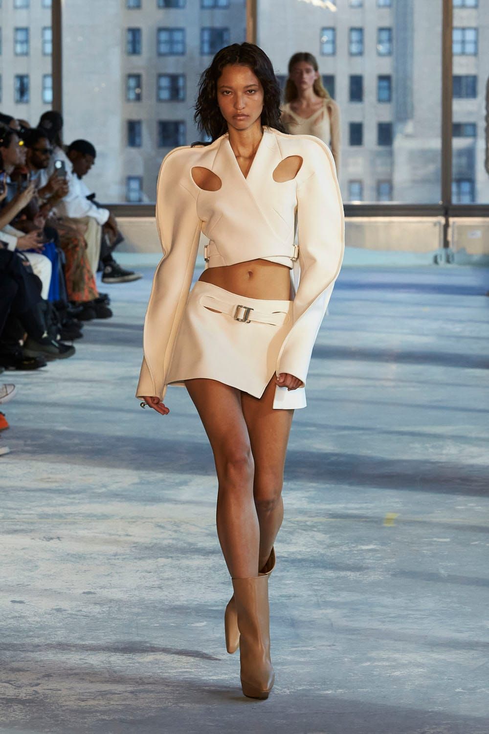 Catwalk Catch-up: Dion Lee
