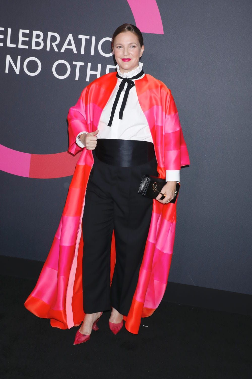 The Harper's Bazaar Icons Party Yielded Some... Bizarre Icons