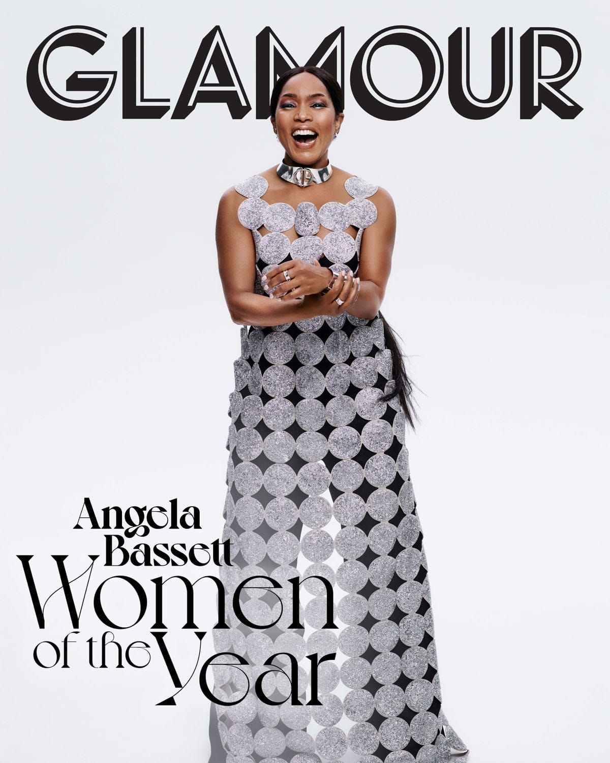 Glamour's 2022 Women of the Year Are...