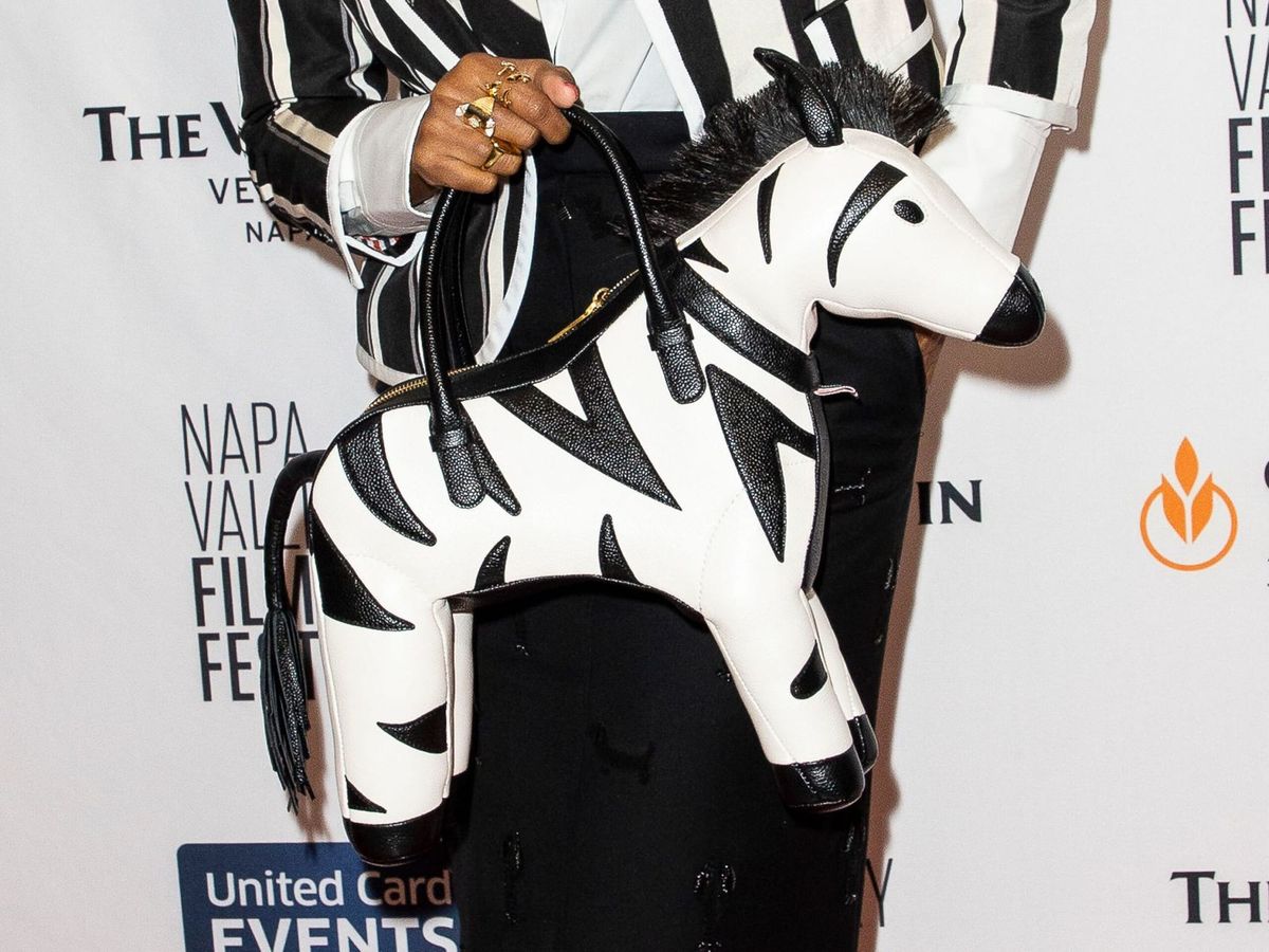 It's Business As Usual for Janelle Monae This Weekend