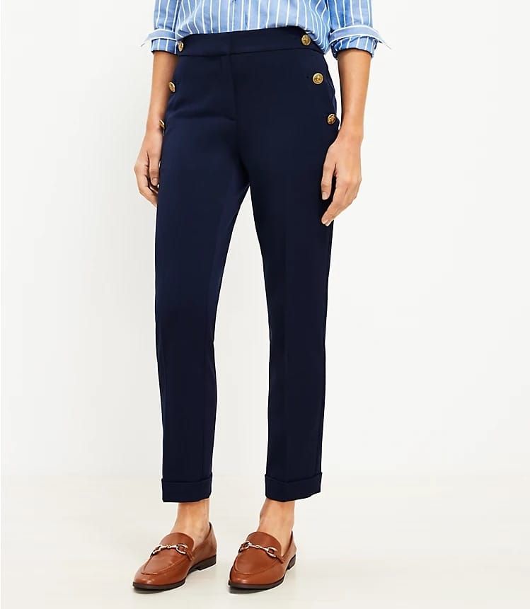 Fug Nation Loves Trousers (That Are Not Jeans)
