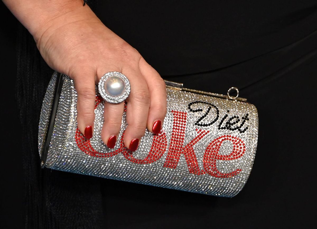 On This Valentine's Day, I Give You: The Only Accessory That Matters