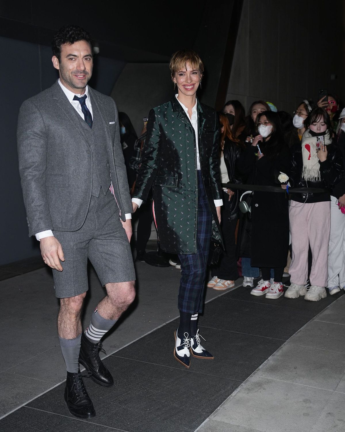 Let's Wrap Up the Front Rows of NYFW