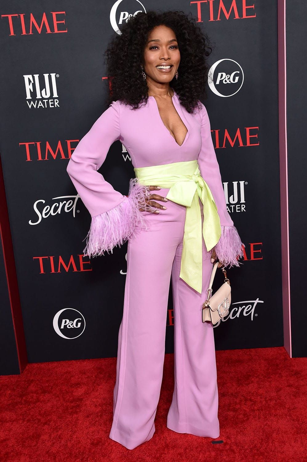 Time Honored Its 12 Women of the Year Last Night