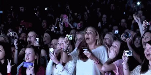 Your Afternoon Chat: Best Concert Memories