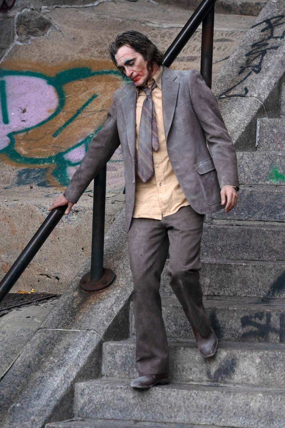 Offer Up a Haiku for "Joker: Folie a Deux"