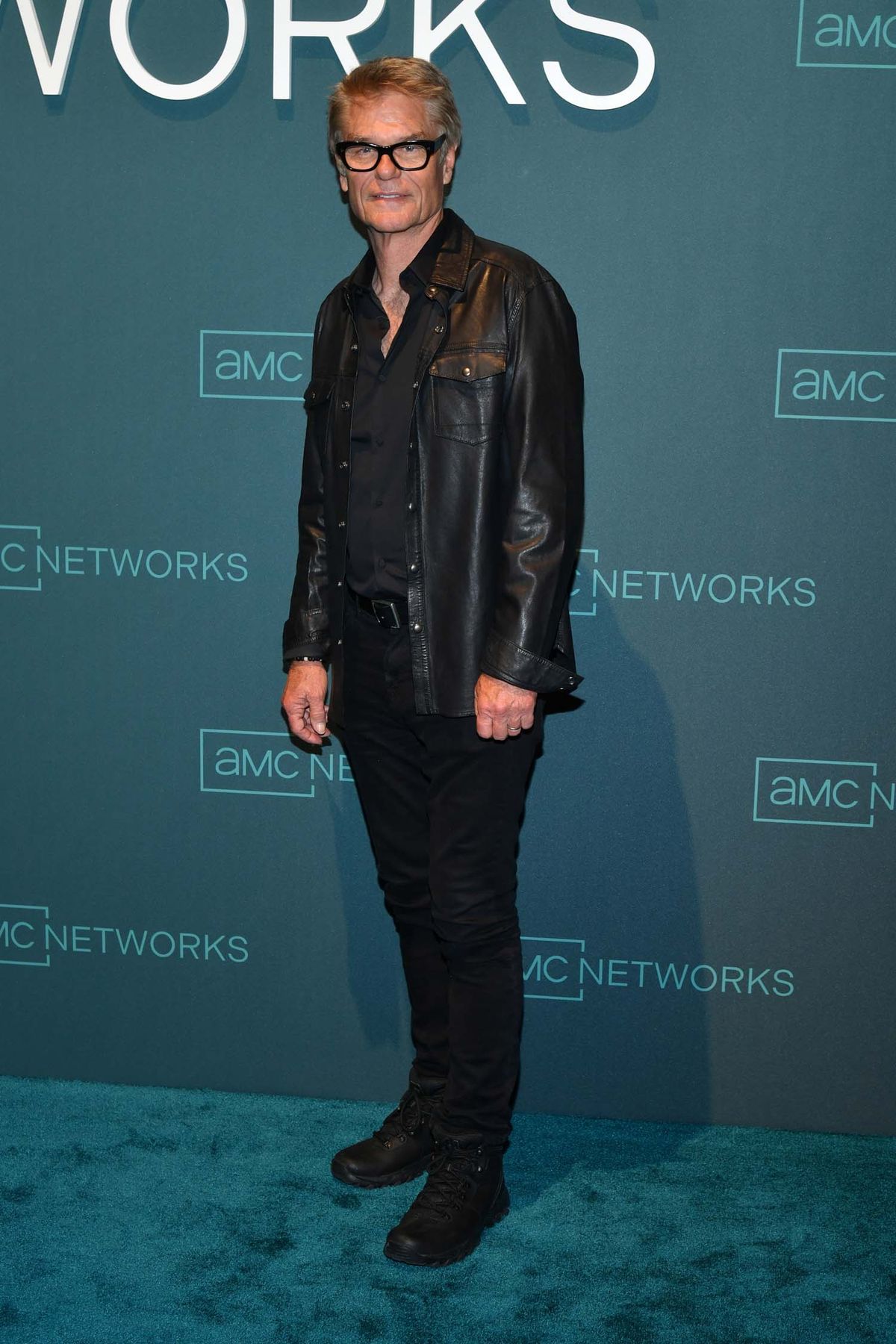AMC Is Giving Harry Hamlin a Cooking Show?!?