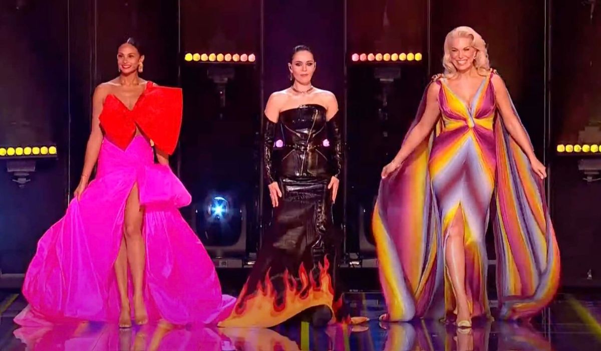 Eurovision Semifinal 1: The Losers You Won't See on Saturday