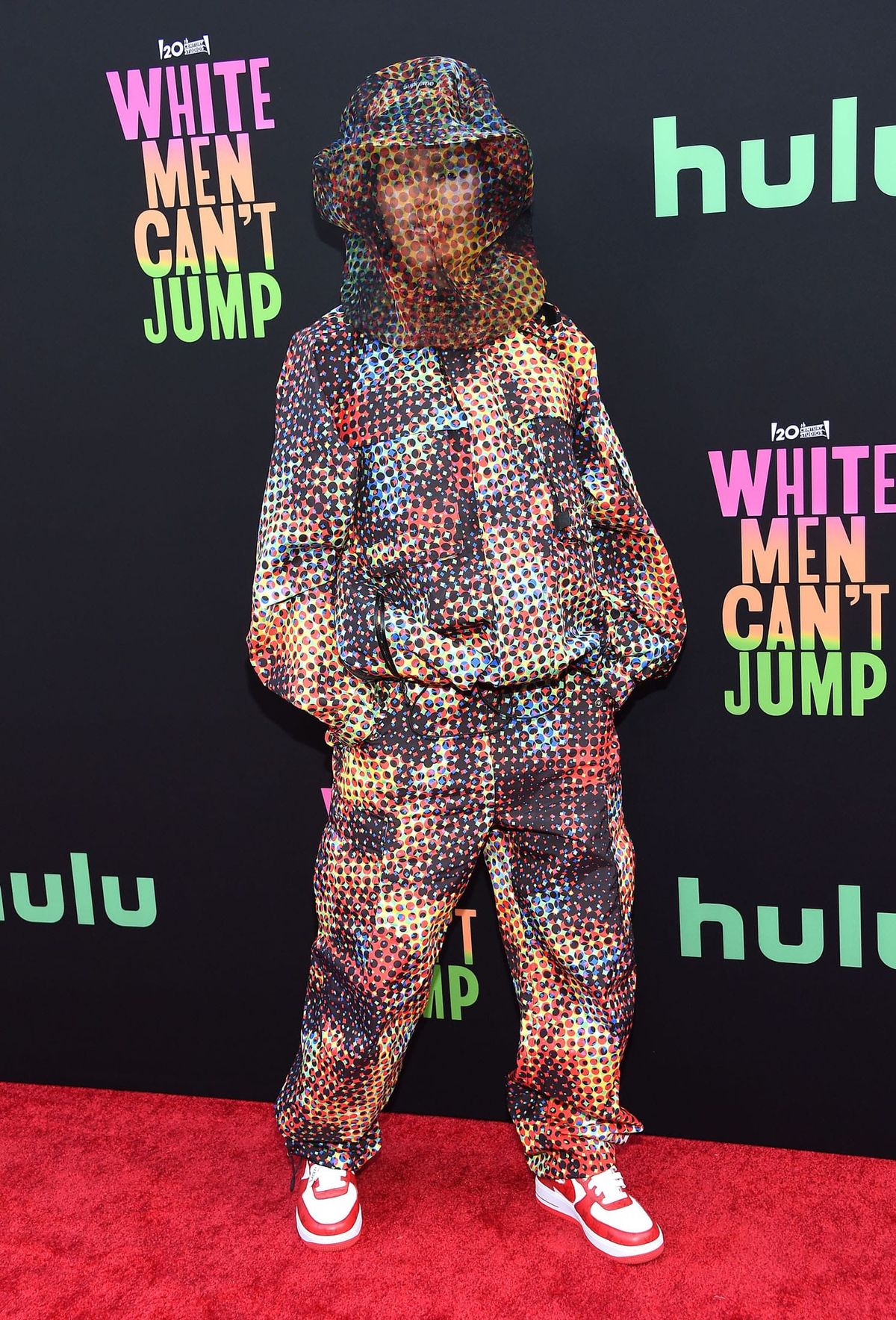 They Remade White Men Can't Jump and It Premiered Last Night