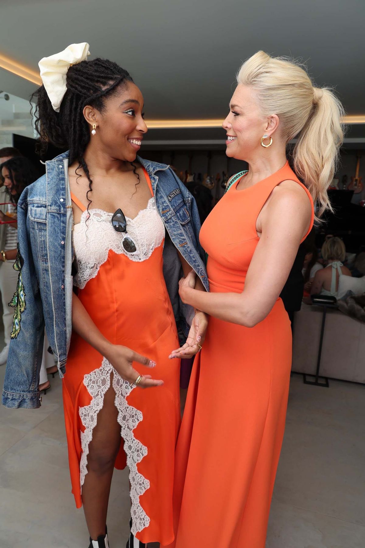 This Slew of People Would Like to Be Considered for Emmys