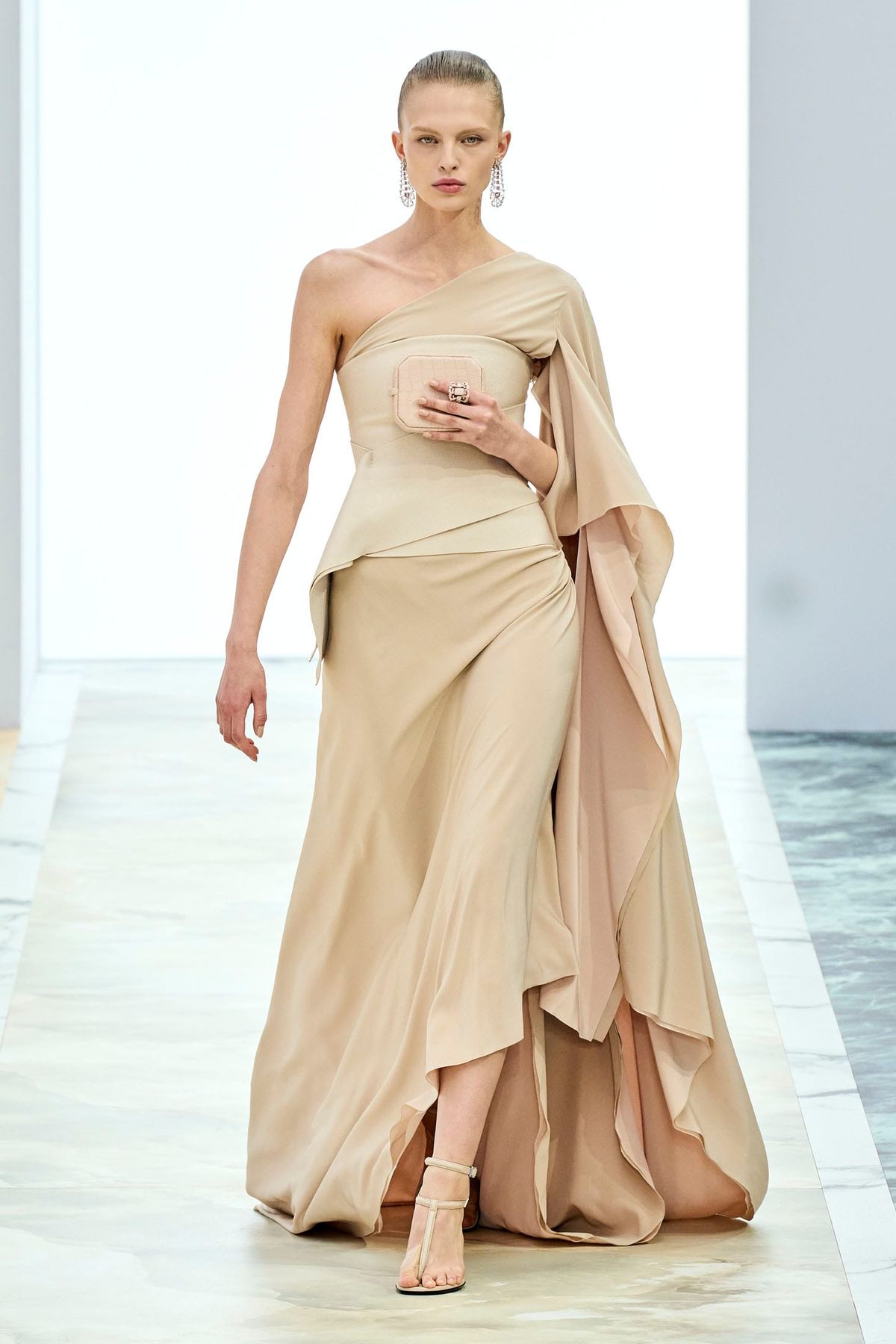 Fendi 2023 Haute Couture