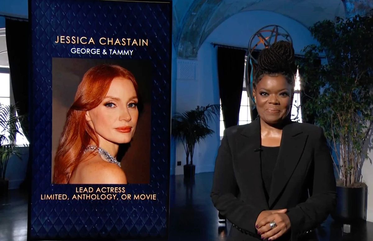 And the Emmy Nominees Are...