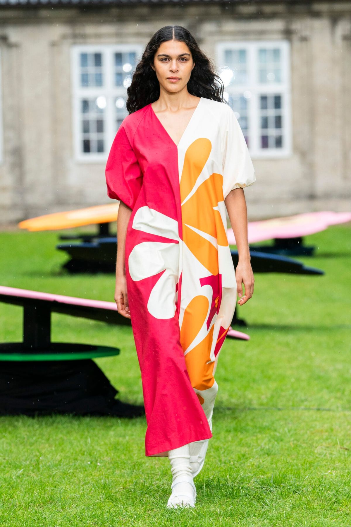 Celebrate Friday With the Latest From Marimekko