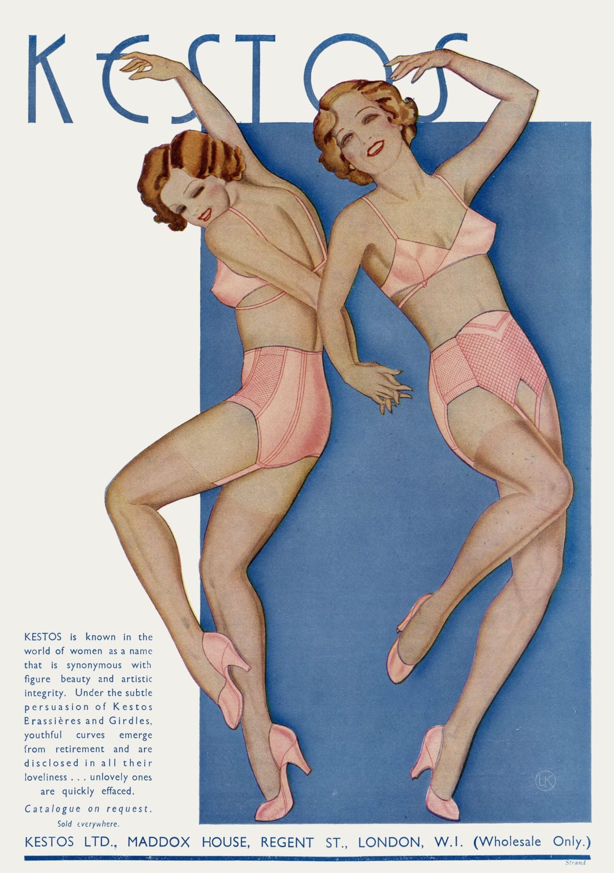 Your Afternoon Chat: What's Your Holy Grail Bra?