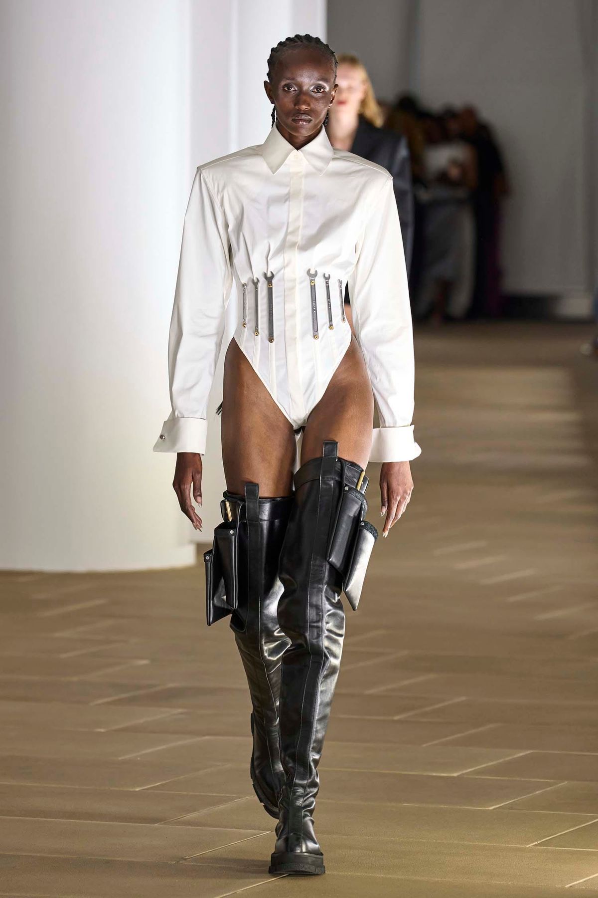 Do You Want Purse Boots Next Spring?