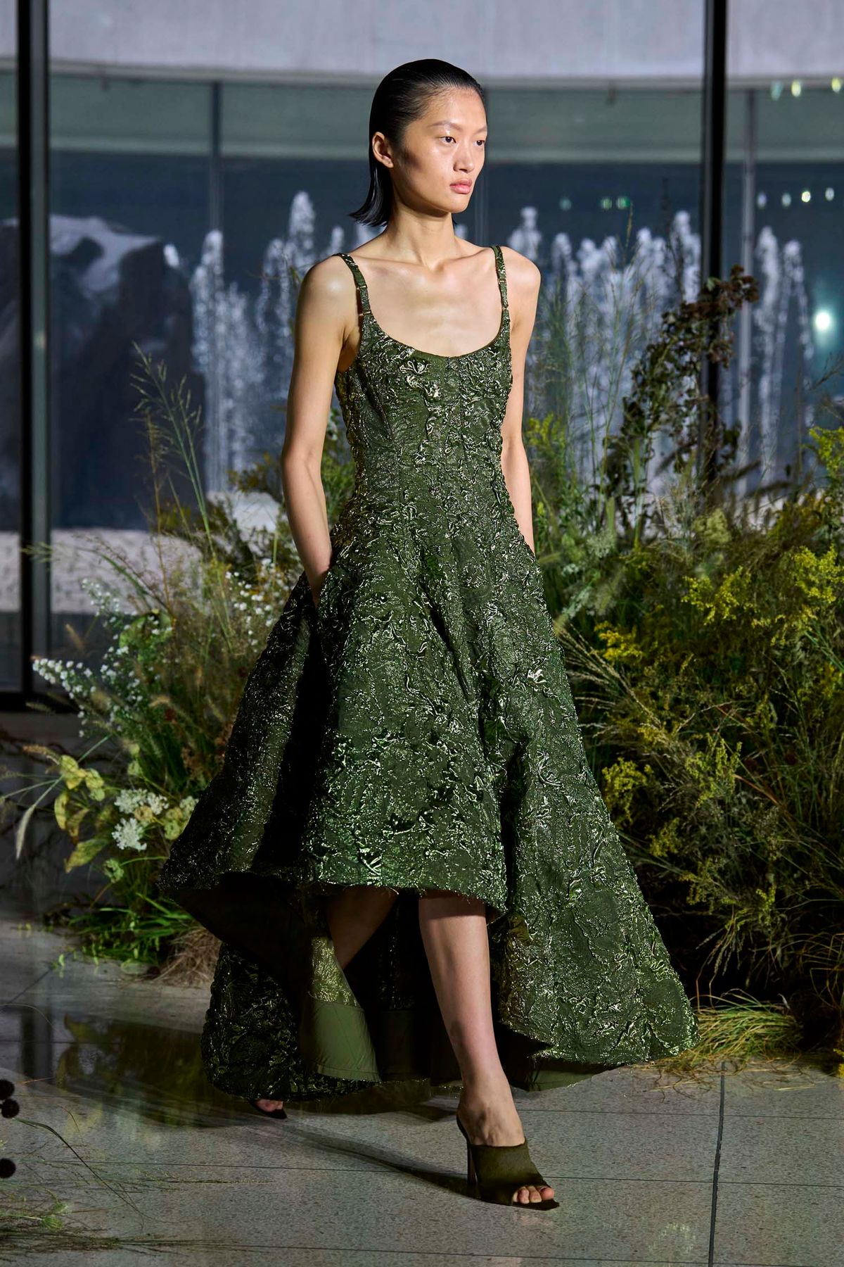 As Usual, Jason Wu Did Some Beautiful Work