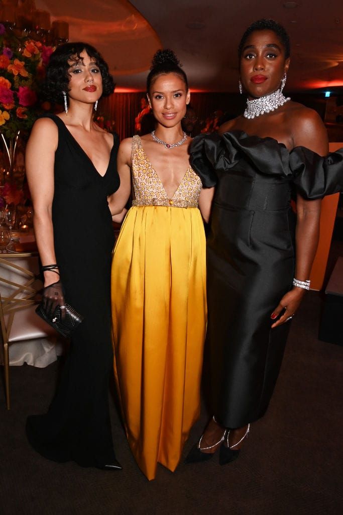 This Bulgari Party Brought (Spoiler) Jewels to Ogle
