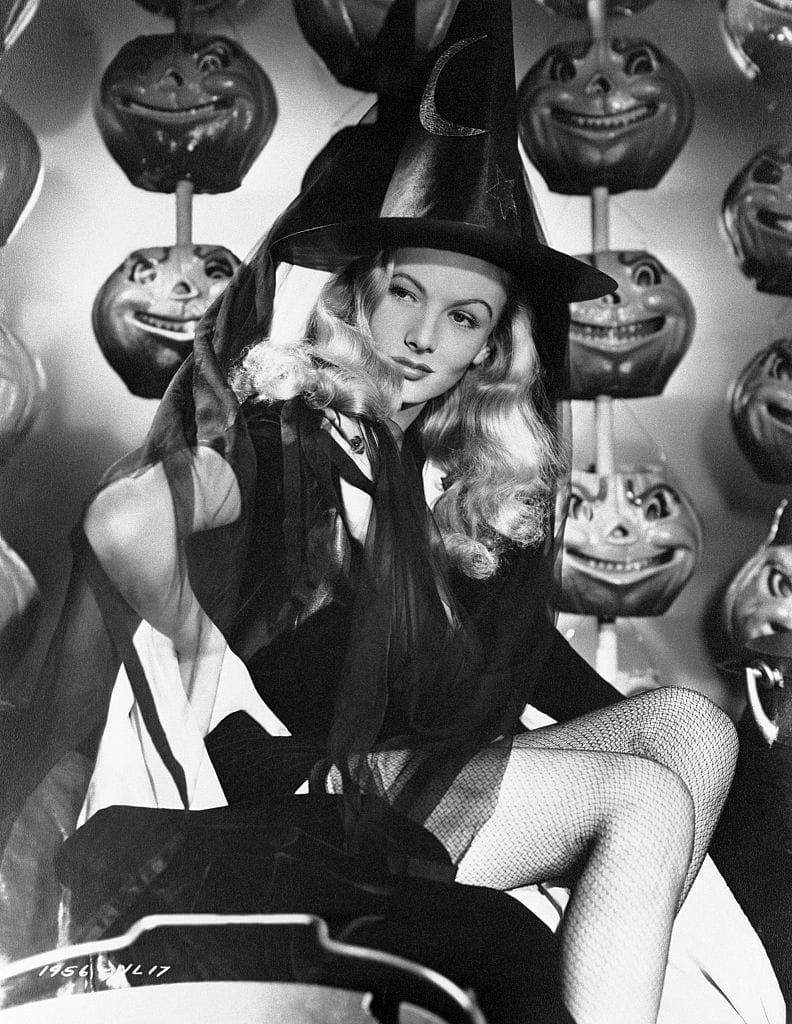 Your Afternoon Chat: Tell Us About the Best Halloween Costume You Ever Wore?
