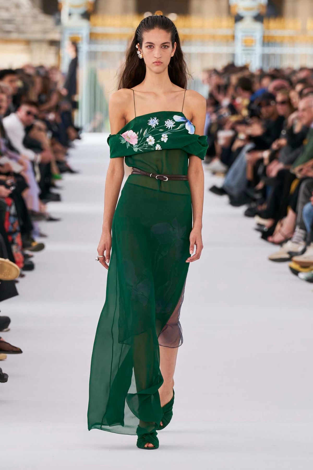 Will Anyone Care About Givenchy This Season?