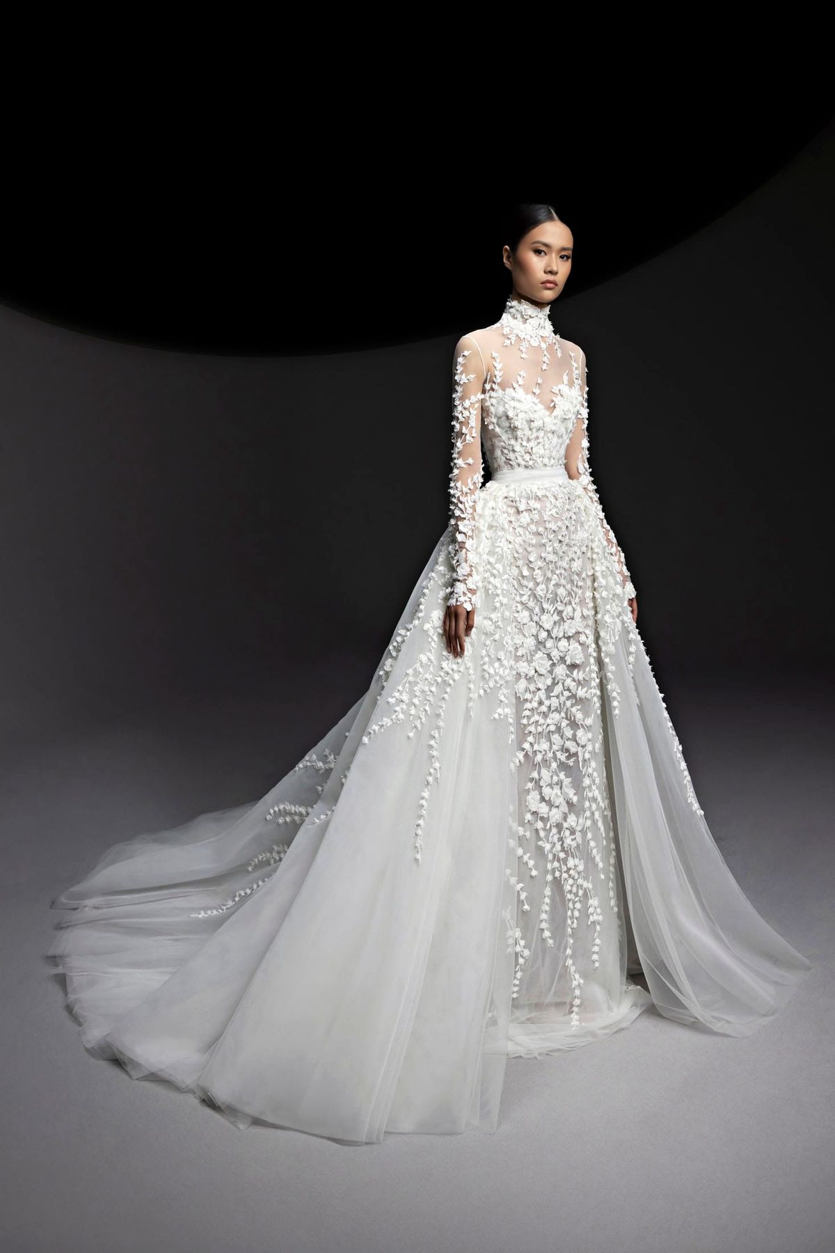 Zuhair Murad Bridal Fall/Winter 2024