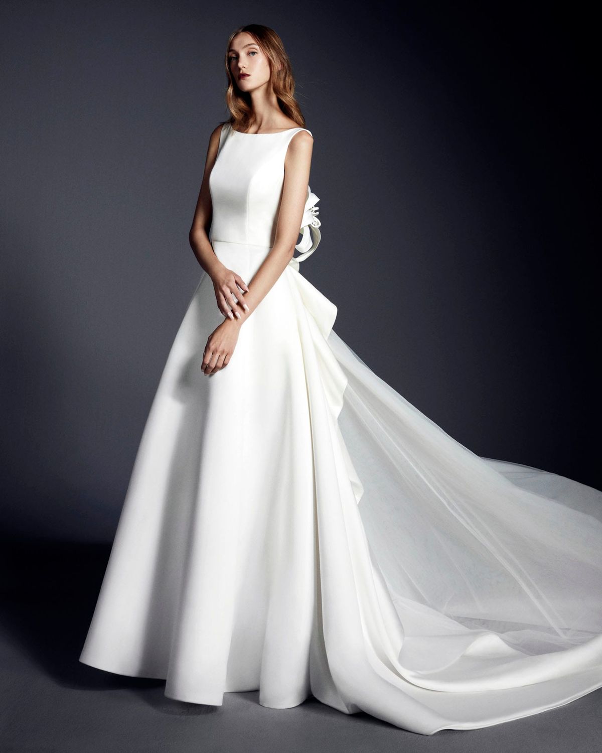 Viktor & Rolf Bridal F/W 2024