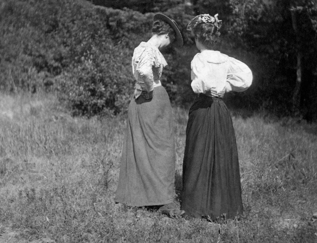 Your Afternoon Chat: What's the Best Advice You Ever Received?