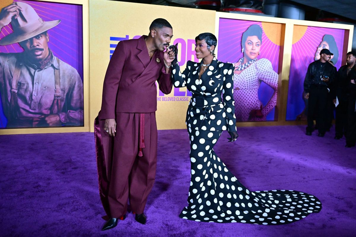The Color Purple Comes to Los Angeles at Last